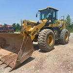 其他50系装载机