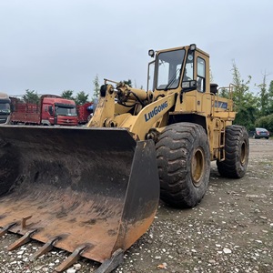 其他50系装载机