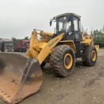 其他50系装载机