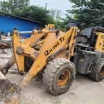 其他15以下装载机