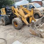 其他15以下装载机