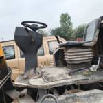 其他15以下装载机