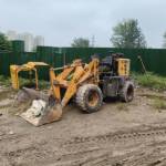 其他15以下装载机