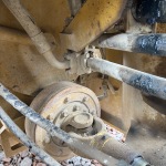 雷沃50系装载机