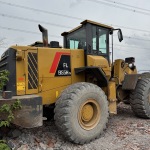 雷沃50系装载机