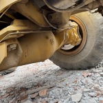 雷沃50系装载机