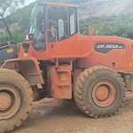 斗山503-9C装载机