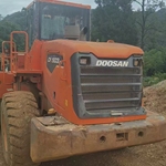 斗山503-9C装载机