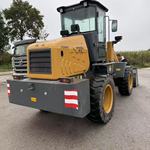 其他20系装载机