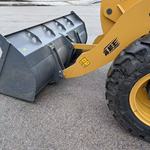 龙工20系装载机