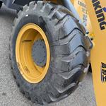 龙工20系装载机