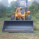 柳工20系装载机