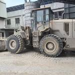 厦工50系装载机