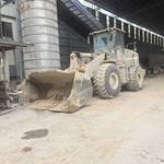 厦工50系装载机