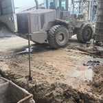 厦工50系装载机