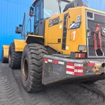 徐工500HV装载机