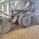 徐工500FV装载机