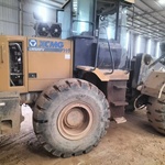 徐工500FV装载机