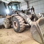 徐工500FV装载机