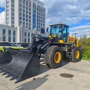 其他50系装载机