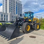 其他50系装载机