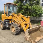 其他20系装载机