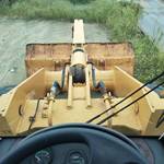 龙工30系装载机