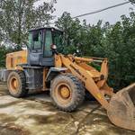 龙工30系装载机