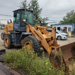 龙工30系装载机