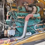 临工50系装载机