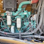 临工50系装载机