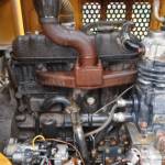 其他25系装载机