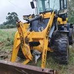 其他25系装载机