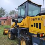 其他25系装载机