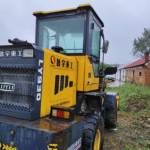 其他25系装载机