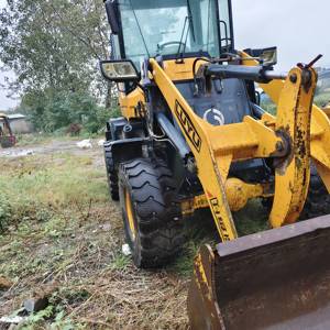 其他25系装载机