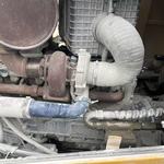 山推50系装载机