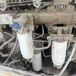 山推50系装载机