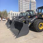 山推50系装载机