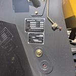 山推50系装载机