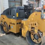 龙工30系装载机