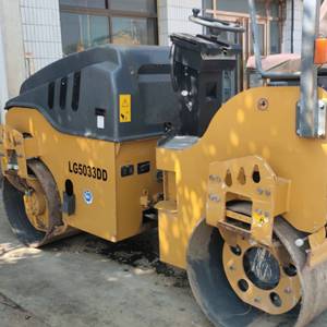 龙工30系装载机