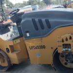 龙工30系装载机