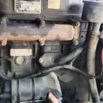 龙工30系装载机