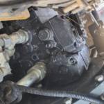 龙工30系装载机