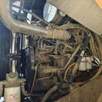 柳工50系装载机