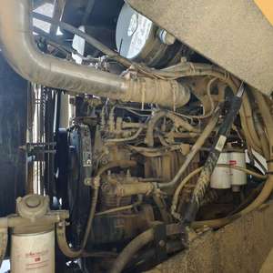 柳工50系装载机