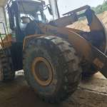 柳工50系装载机