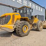 柳工50系装载机