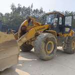 柳工50系装载机